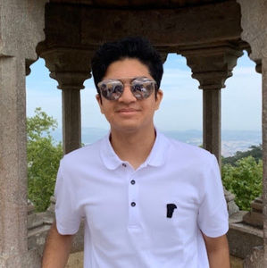 Meet your Posher, Rohan